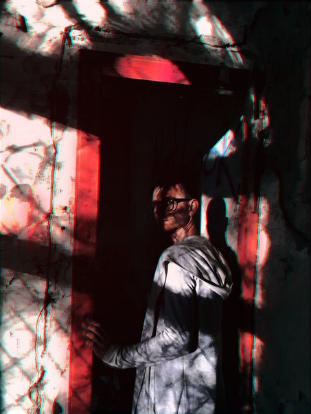 Логово мясника